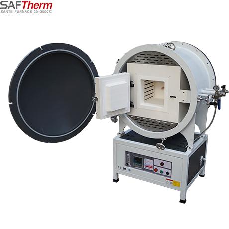 1200°C Vacuum Atmosphere Furnace 1200°C Vacuum Atmosphere Furnace