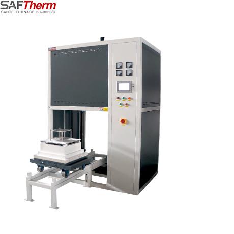 1000C Lifting Bottom Furnaces 1000C Lifting Bottom Furnaces