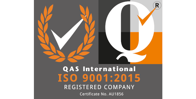 ISO9001 630X320